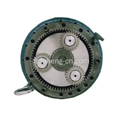 Réducteur de rotation EC290B Swing Gearbox 14542165